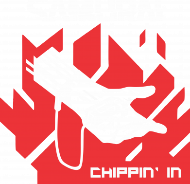 Samurai - Chippin In