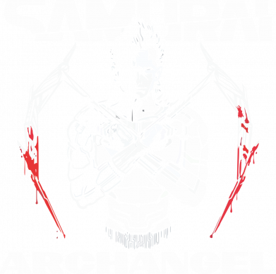Samurai - Archangel