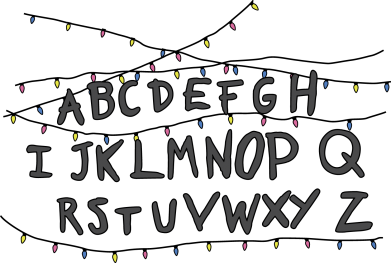 Дитяча футболка Garland 2