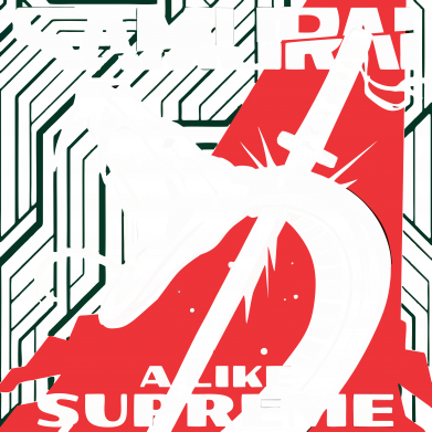 Samurai - A like supreme