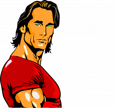 Жіноча футболка Mike O`Hearn Baby Don’t Hurt Me 2 2
