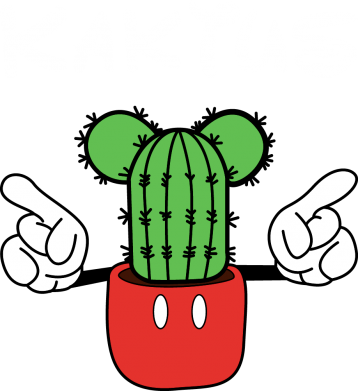 Майка-тельняшка Kaktus 2