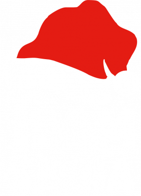 Дитяча футболка TEAM SANTA 2