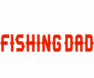 Мужские носки Awesome Fishing Dad 2