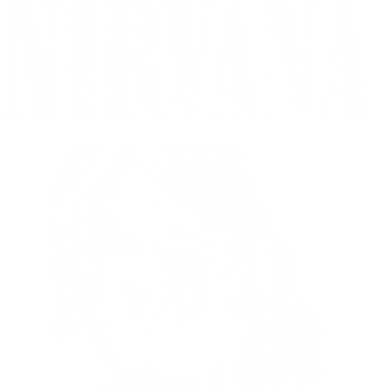 Принт Футболка з довгим рукавом Nirvana, Фото № 2 - FATLINE