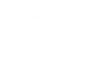 Женская футболка Mother Of Dragons 2