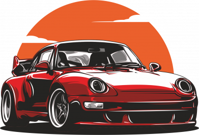 Мужские трусы Porsche Design 2