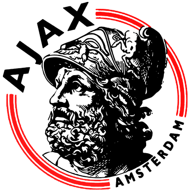 Чехол из раздела Аякс (Ajax) Ajax лого для Xiaomi Redmi 12 2