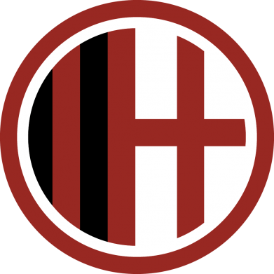 Чохол з розділу Мілан (AC Milan) AC Milan для Oppo A55 4G 2