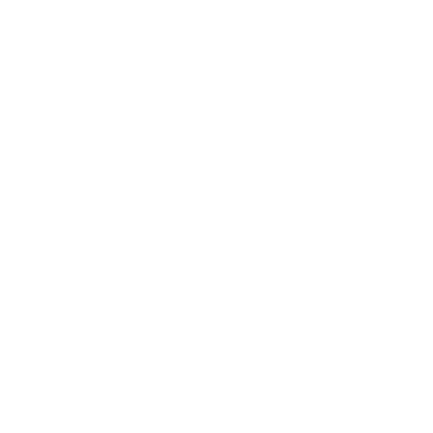 Свитшот унисекс Manchester City Logo 2
