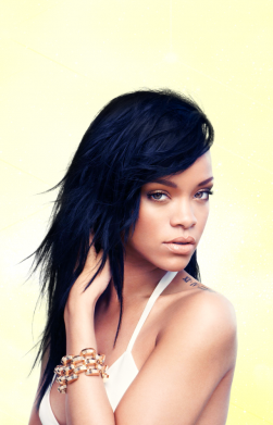 Чехол из раздела Девушкам Rihanna in a swimsuit для Oppo A15s/A15 2