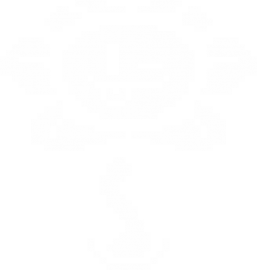 Принт Рюкзак Compact Undertale Flowey, Фото № 2 - FATLINE