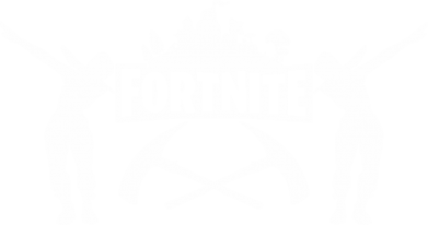 Худи для собаки Fortnite dancing logo 2