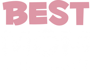 Женские трусы Best mom 2