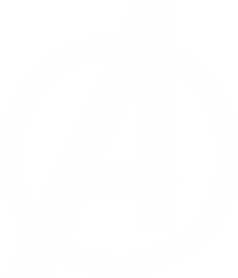 Кепка-тракер тай-дай Сaptain America logo 2