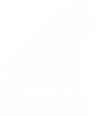 Мужские трусы Godzilla and city 2