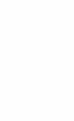 Женская футболка No pain no gain гантеля 2