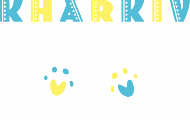 Термобутылка Viano Харьков лапки 2