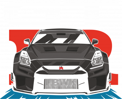 Чохол з розділу Nissan Nissan GTR для Samsung S22 2