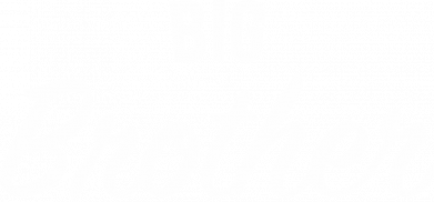 Принт Дитяча кепка Big Brother, Фото № 2 - FATLINE
