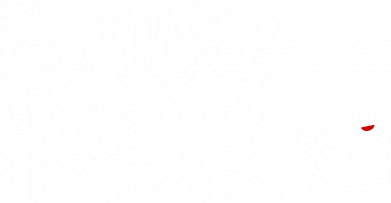 Свитшот унисекс TM Gildan Gorillaz group 2