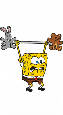 Шапка No pain no gain Bob 2