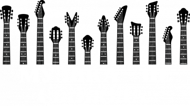 Худи унисекс Музыка - это свобода. 2