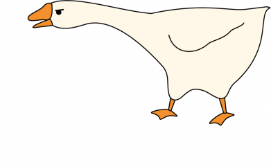 Чехол из раздела magic_forest Гусь - это мое! для Xiaomi Poco M5 2
