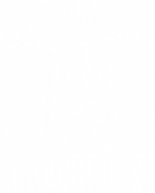Флажок настольный Воля Украины, или смерть! 2