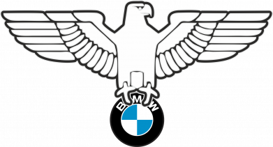 Мужские трусы BMW Eagle 2