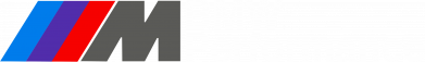 Термокружка Classic BMW Performance logo 2