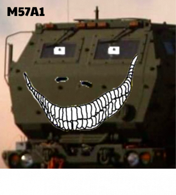 Принт Детская худи Химарс M57A1 Иди сюда рашист, Фото № 2 - FATLINE