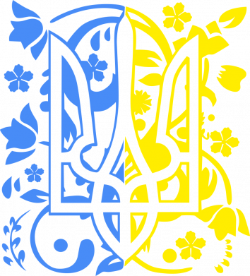 Женская футболка Герб в узорах 2