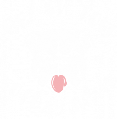 Мужская футболка Stedman Собака б тебе бороду лизала 2