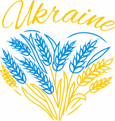 Чехол из раздела Авторские принты Украина – сердце мира для Xiaomi 11T 2