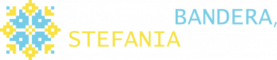 Принт Жіноча футболка Bat’ko nash BANDERA, Фото № 2 - FATLINE