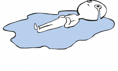 Принт Блокнот двухцветный Вапще не хочу уезжать из крыма из алушты, Фото № 2 - FATLINE