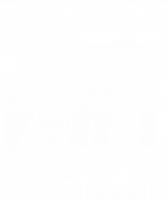 Принт Блокнот двухцветный Beer - deer, Фото № 2 - FATLINE