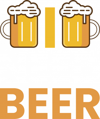 Дитяча футболка Deer Beer 2