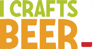 Чоловіча футболка Stedman I like crafts beer 2