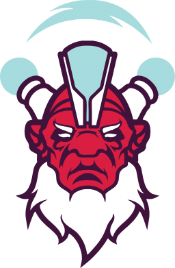 Футболка оверсайз FATLINE Dota 2 Art 2