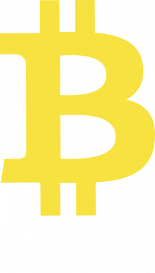 Принт Чоловіча футболка Stedman bitcoin im buyin it, Фото № 2 - FATLINE