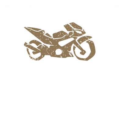 Панама тай-дай Only a biker knows a dog sticks his head out 2