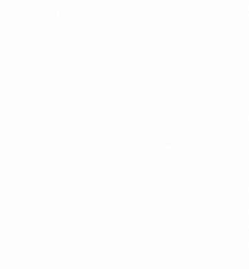 USB-зажигалка импульсная Rock Group Logo - Samurai 2