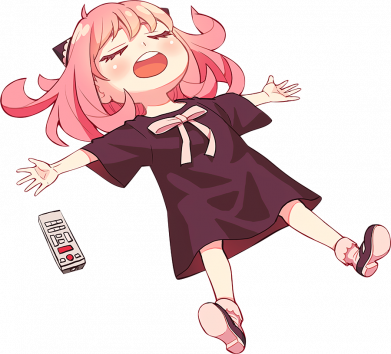 Аня Форджер