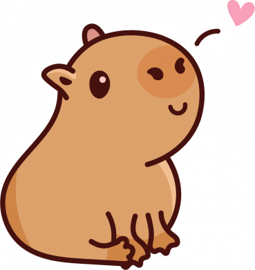 Мужские трусы Capybara 2