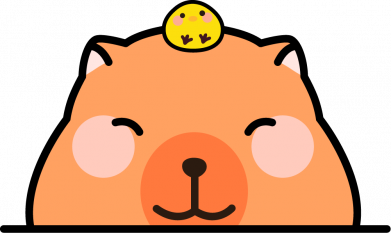 Чоловіча футболка Stedman Копібара та Курча 2