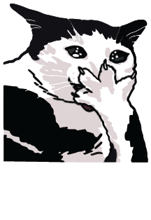 Значок Смерть Катам!.. 2