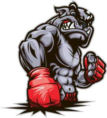 Bulldog MMA