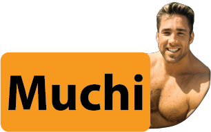 Термобутылка Viano Гачимучи 2